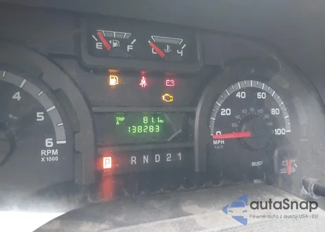 2011 Ford E-250 Commercial from USA, damaged, VIN 1FTNE2EW4BDA92516